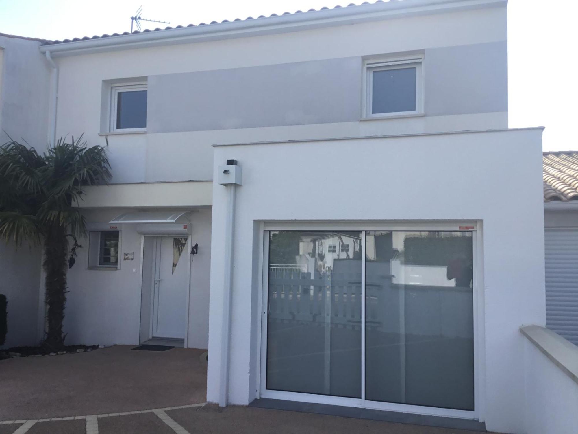 Chez L Habitant Royan Proche De La Mer Exterior photo